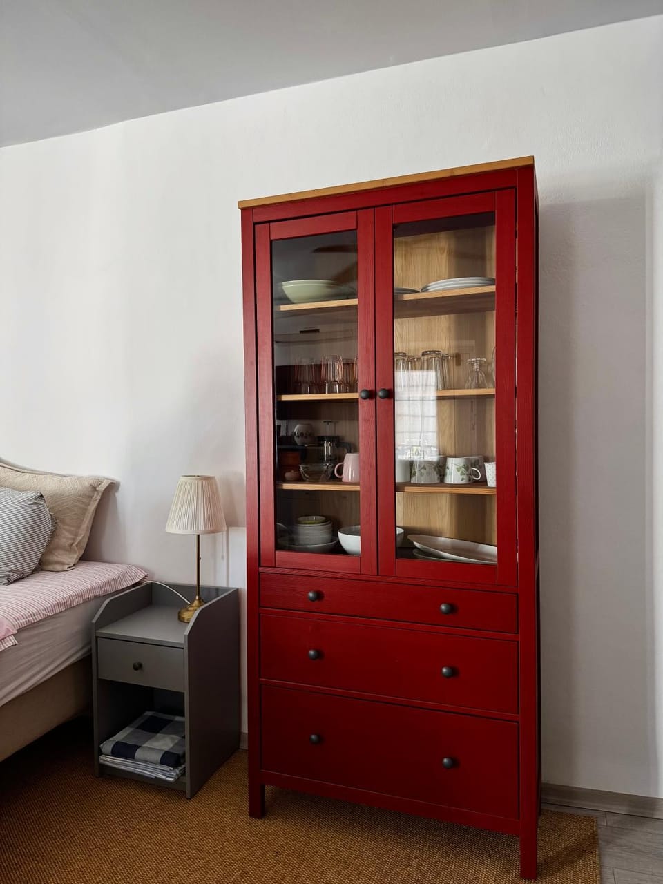 ΑtoZ studio in Hydra Apartment in Islands