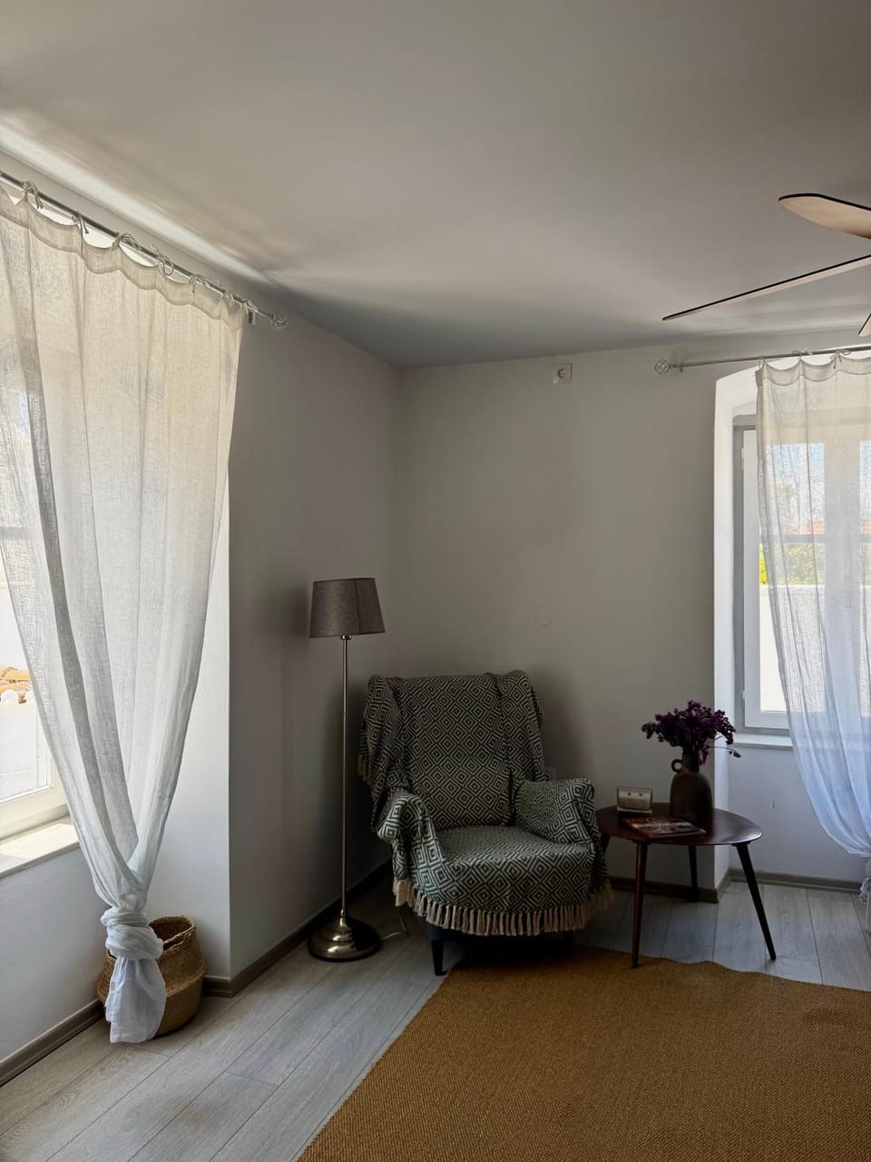 ΑtoZ studio in Hydra Apartment in Islands