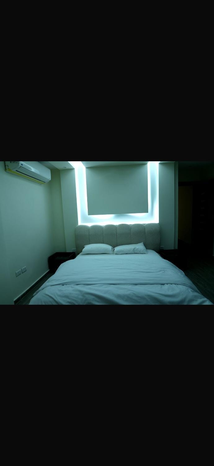المهندسين شارع سوريا Apartment in Egypt