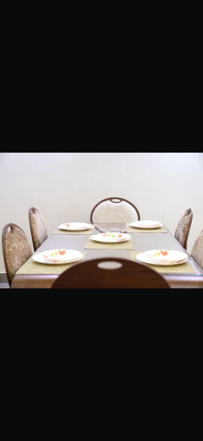 المهندسين شارع سوريا Apartment in Egypt