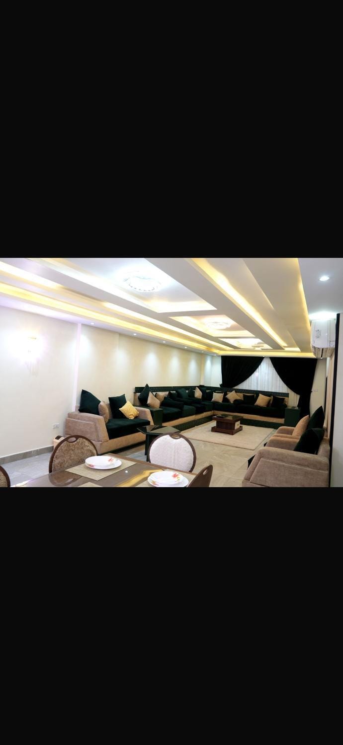 المهندسين شارع سوريا Apartment in Egypt