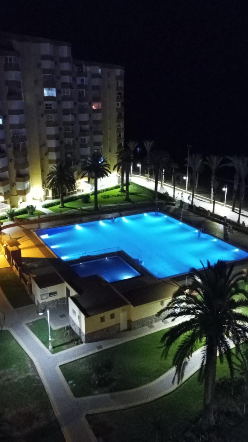 Apartamento Centro Internacional 2 Apartment in Spain