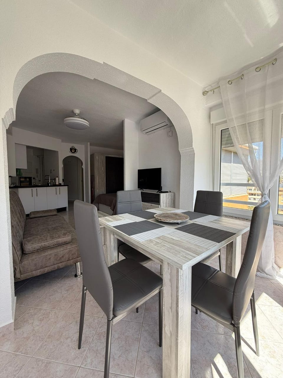 Apartamento Centro Internacional 2 Apartment in Spain