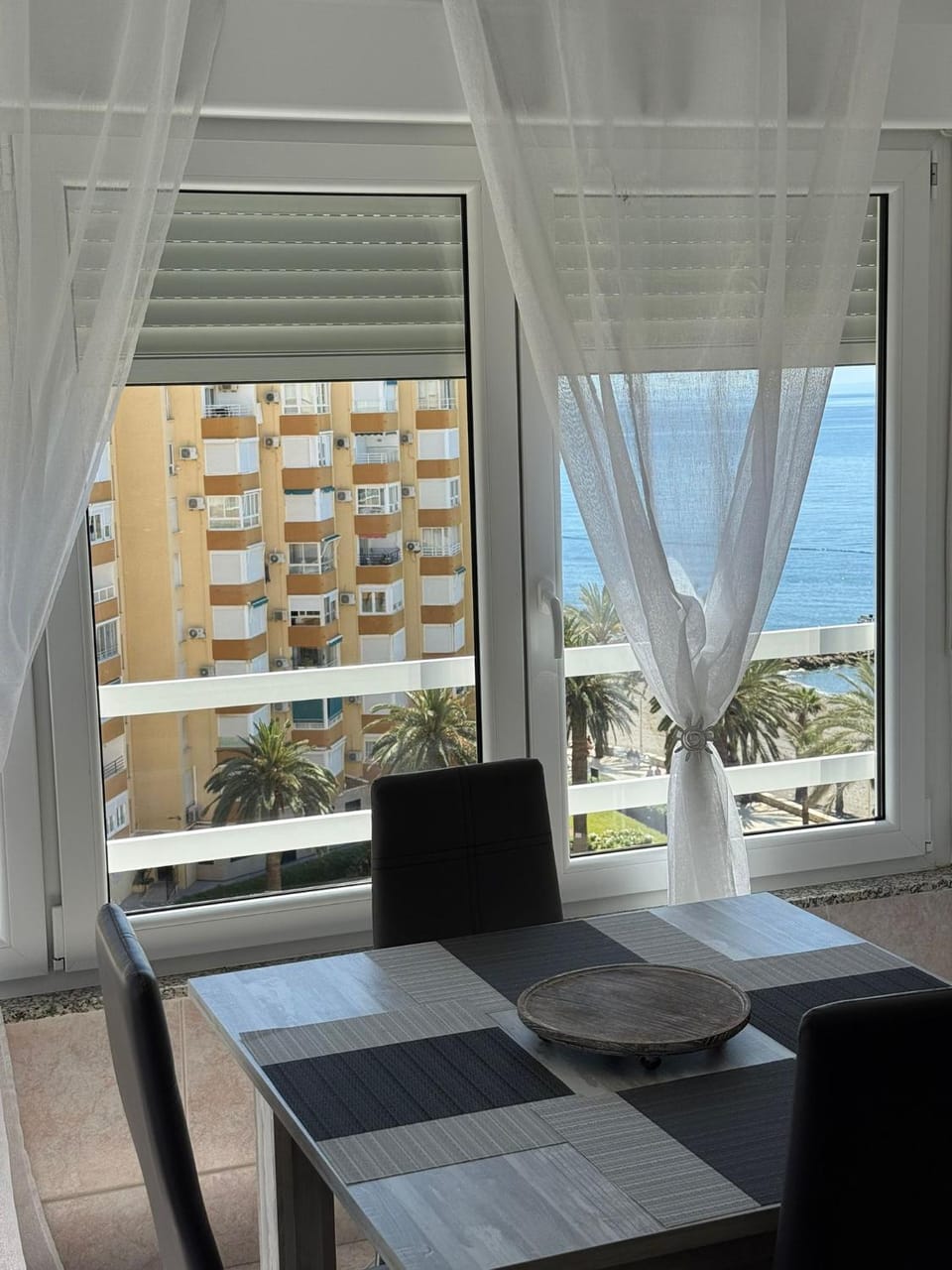 Apartamento Centro Internacional 2 Apartment in Spain