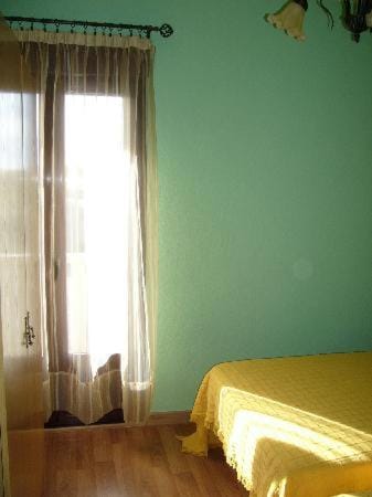 Casa Rural Los Llanos House in Castile and León