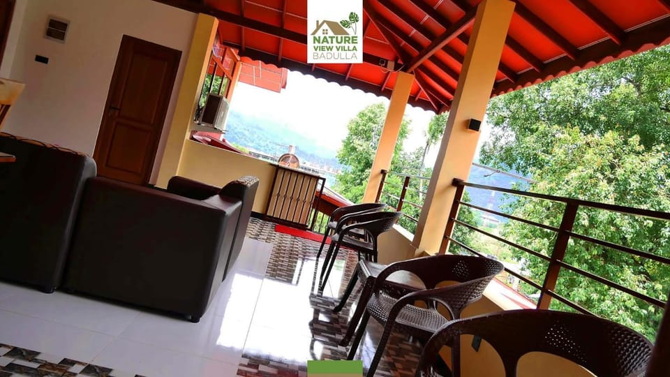 Nature View Villa Vacation rental in Uva Province, Sri Lanka