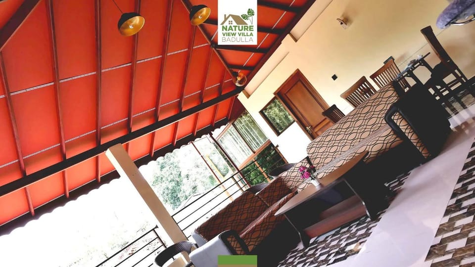 Nature View Villa Vacation rental in Uva Province, Sri Lanka