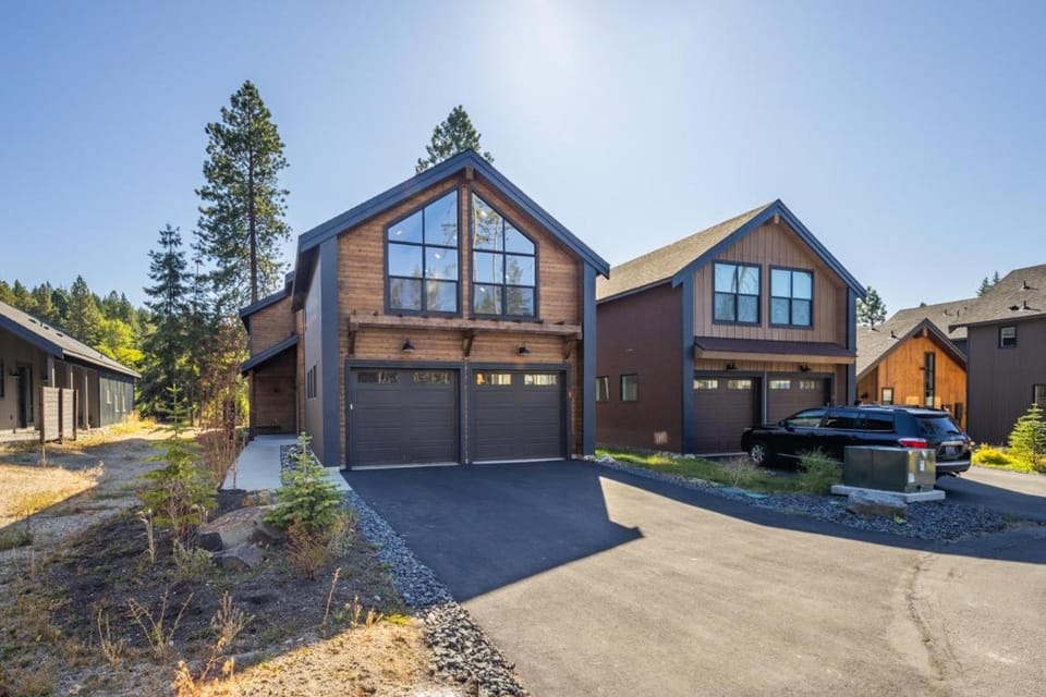 Cabin, Bonus Suite, Suncadia Pool Access Cabin in Roslyn