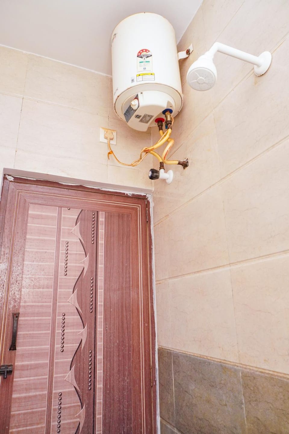Cozy 1bhk 2km From Hosa Road Metro 103 Apartment in Bengaluru