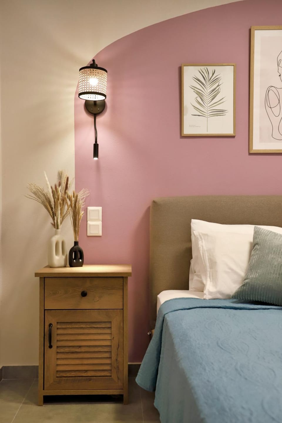 Eftychia's Cozy Apartment Apartment in Lasithi