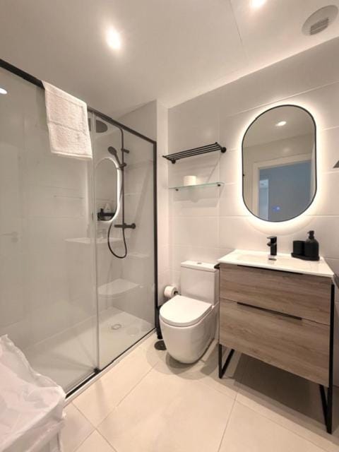 Alsol Apartments - Ático Dos Habitaciones, Solárium y Zona de Descanso Apartment in Bajo Guadalquivir