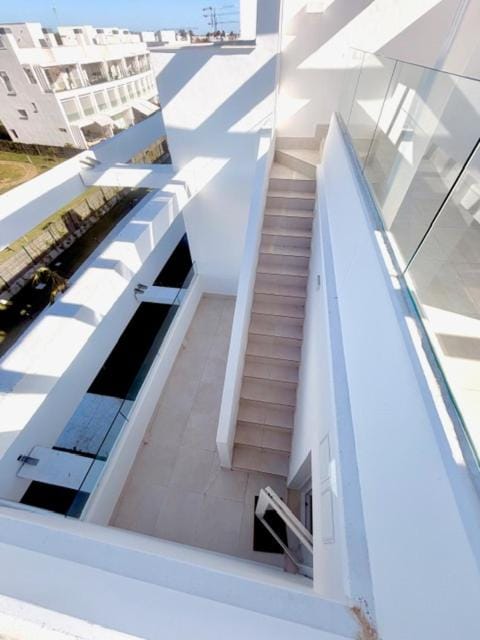 Alsol Apartments - Ático Dos Habitaciones, Solárium y Zona de Descanso Apartment in Bajo Guadalquivir
