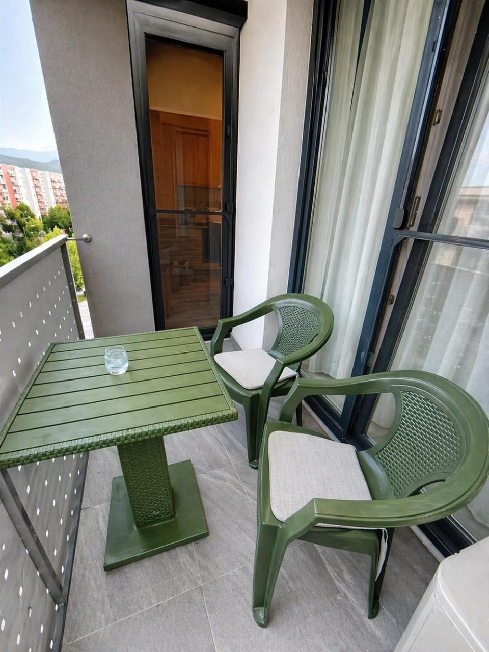 DIL Residence Apartment in Brasov