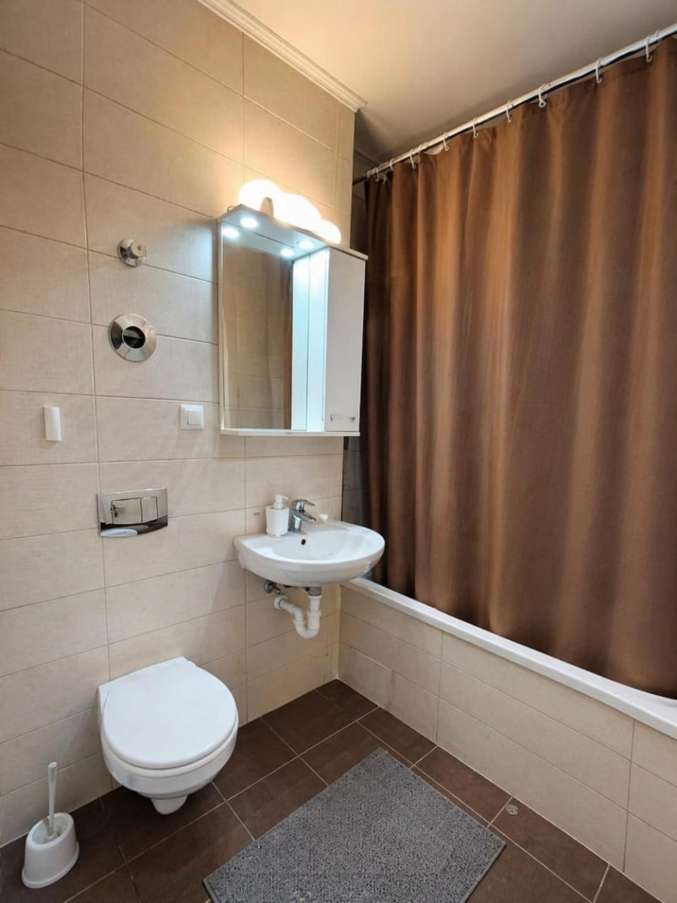 DIL Residence Apartment in Brasov
