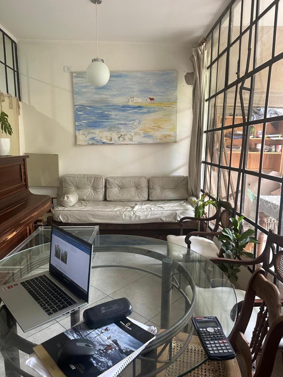 Loft Junín Apartment in Junín