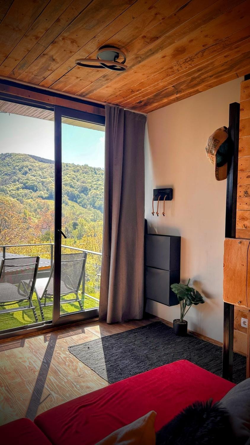 Stammhaus 2, Fruška Gora Views, Near Novi Sad House in Novi Sad