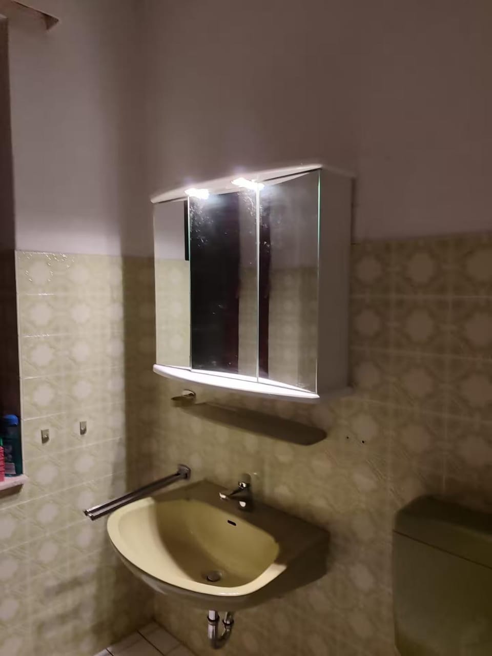 Einfache Wohnung in Langwedel bei Bremen Apartment in Lower Saxony, Germany