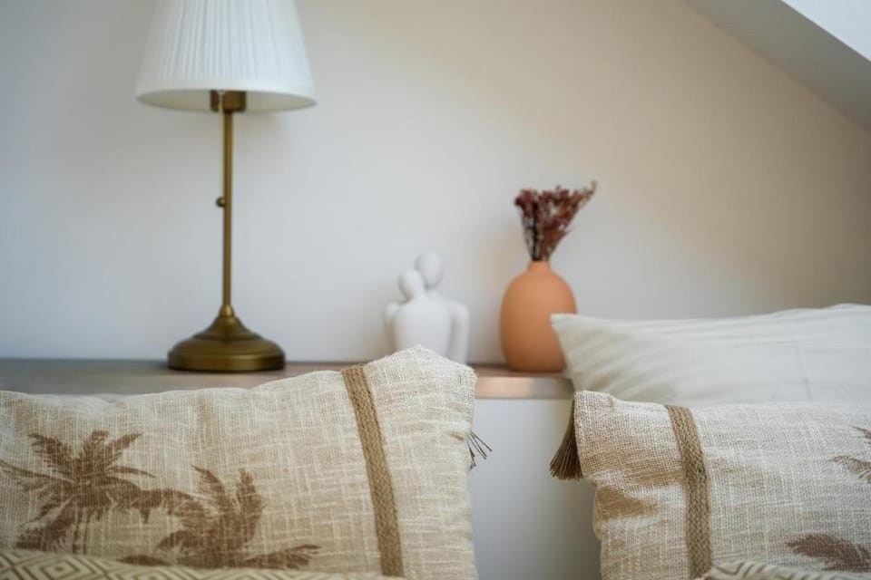 Aurore - Les Terrasses de la Loire Apartment in Tours