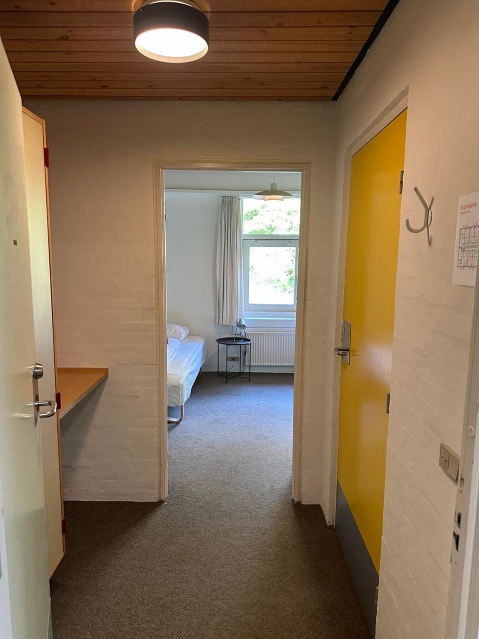 Overnatning med plads til mange Apartment hotel in Central Denmark Region