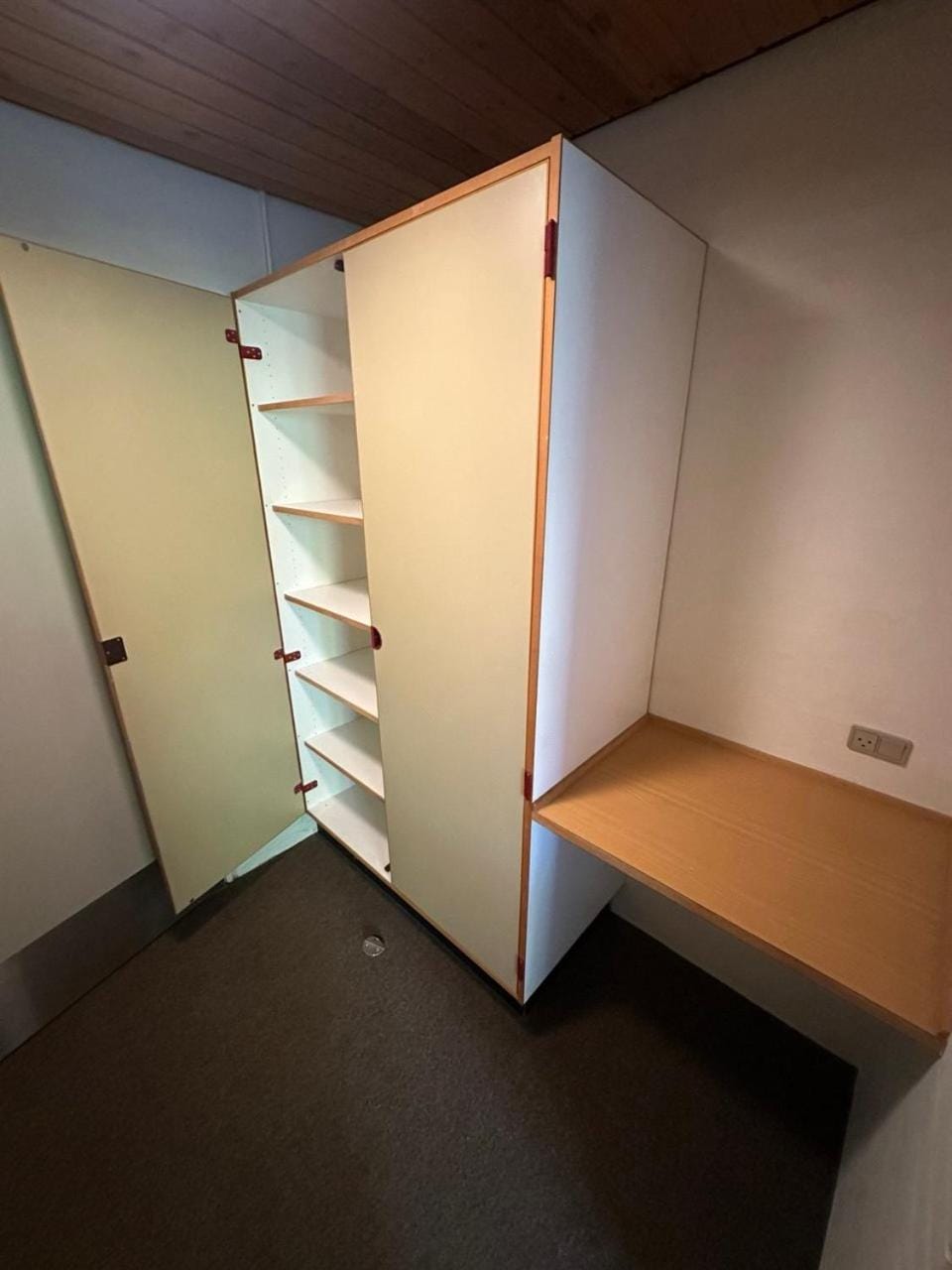 Overnatning med plads til mange Apartment hotel in Central Denmark Region