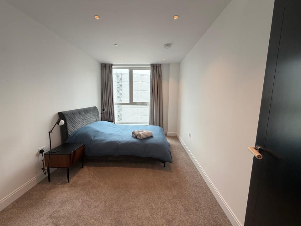 Luxury modern 2 bedroom apartment near Vauxhall Apartment in City of Westminster