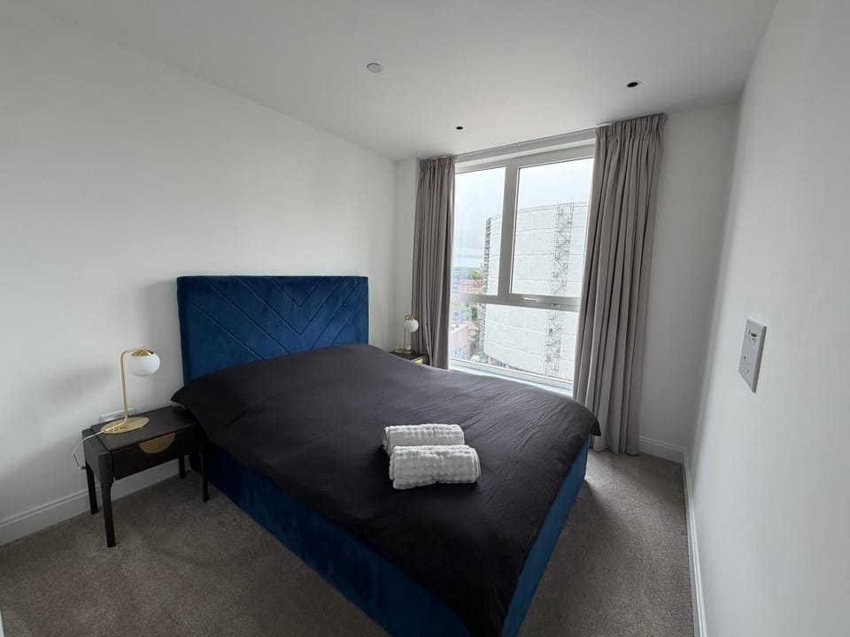 Luxury modern 2 bedroom apartment near Vauxhall Apartment in City of Westminster