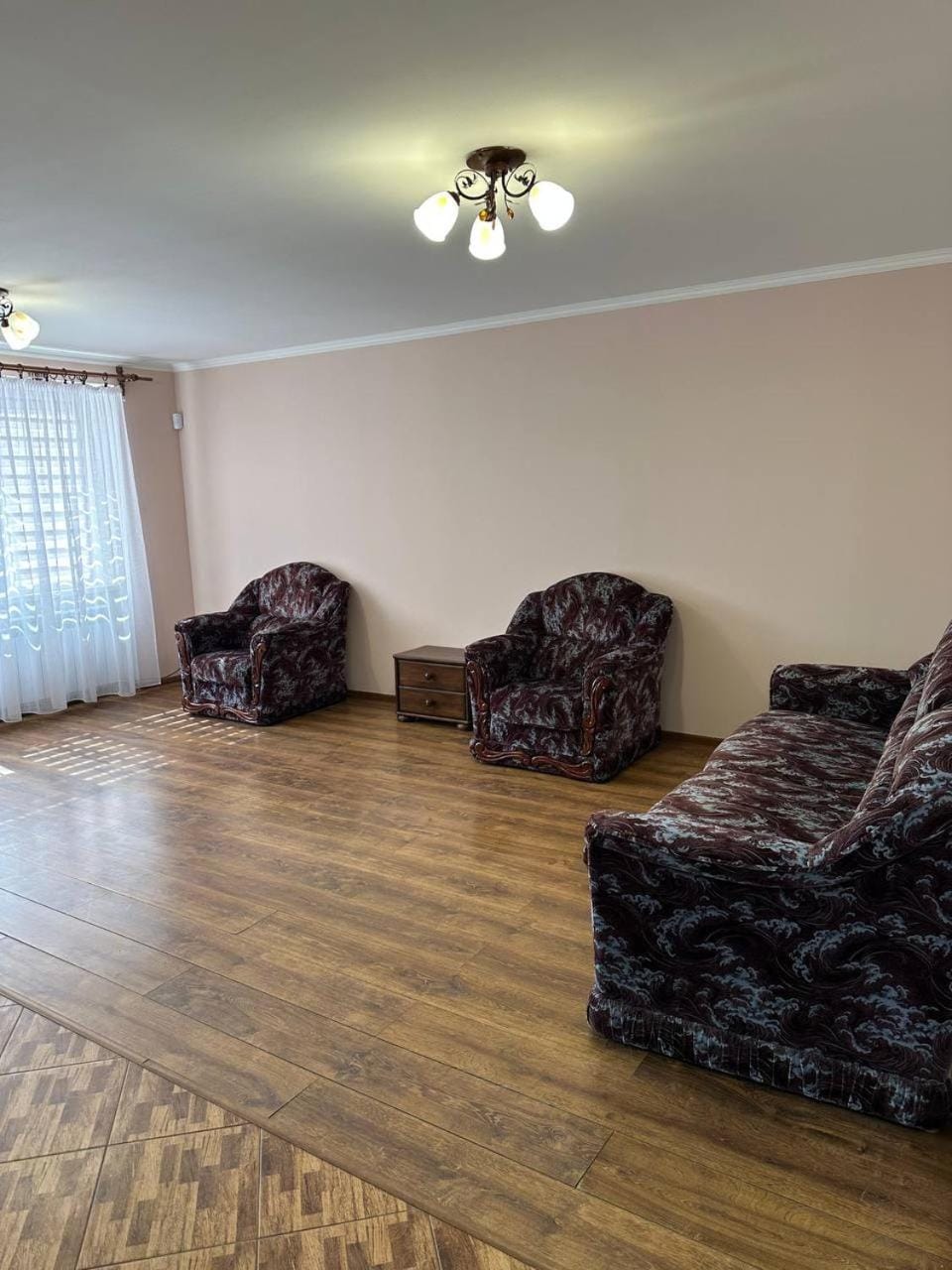 Квартира подобово Anna Apartment in Hungary
