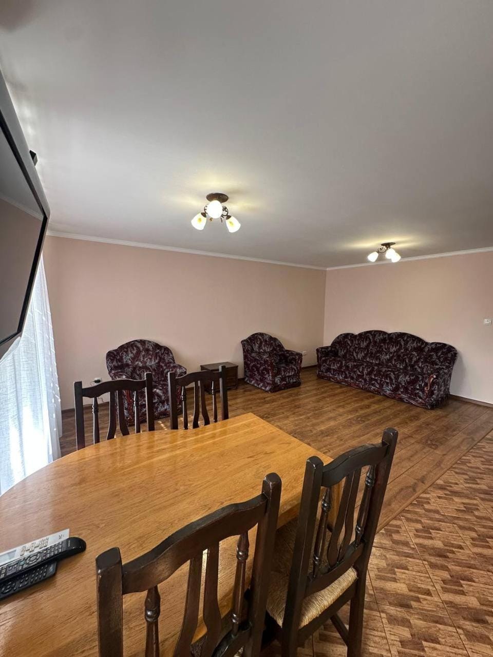 Квартира подобово Anna Apartment in Hungary