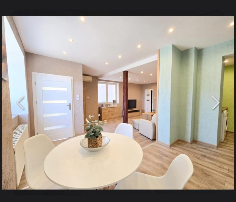 Apartament Komarno 70 Karkonosze Apartment in Lower Silesian Voivodeship