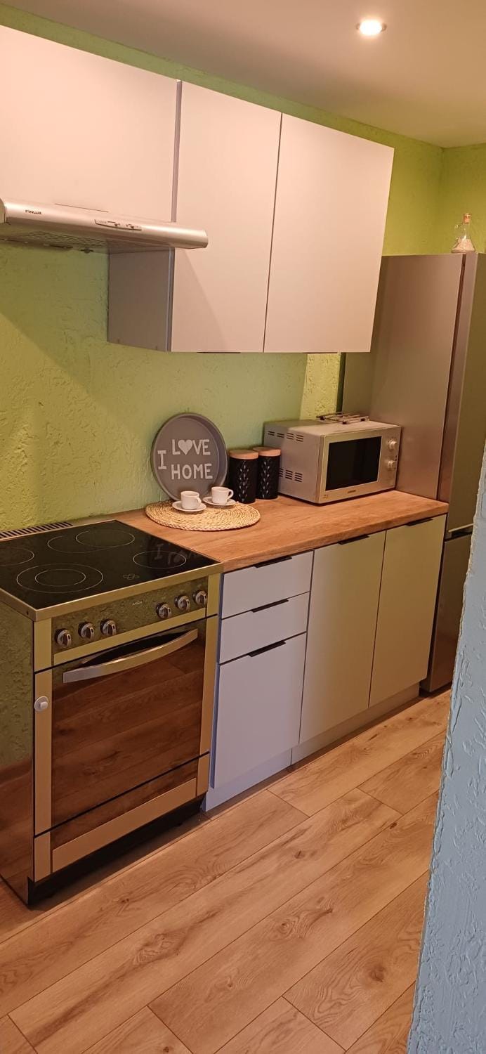 Apartament Komarno 70 Karkonosze Apartment in Lower Silesian Voivodeship