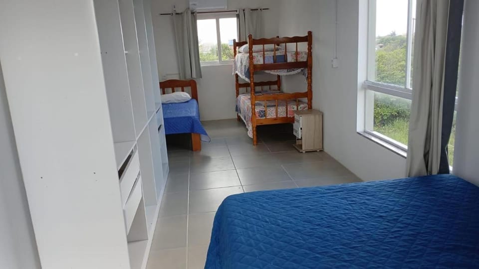 Bela Casa em meio a natureza e perto do mar House in State of Rio Grande do Sul