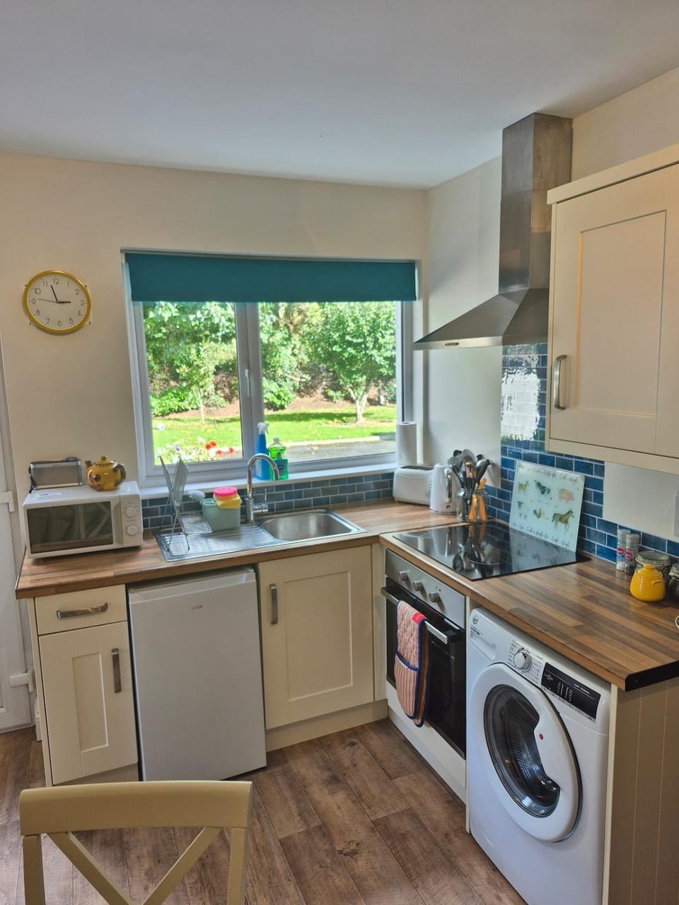 Guest Suite in County Limerick Apartment in County Limerick