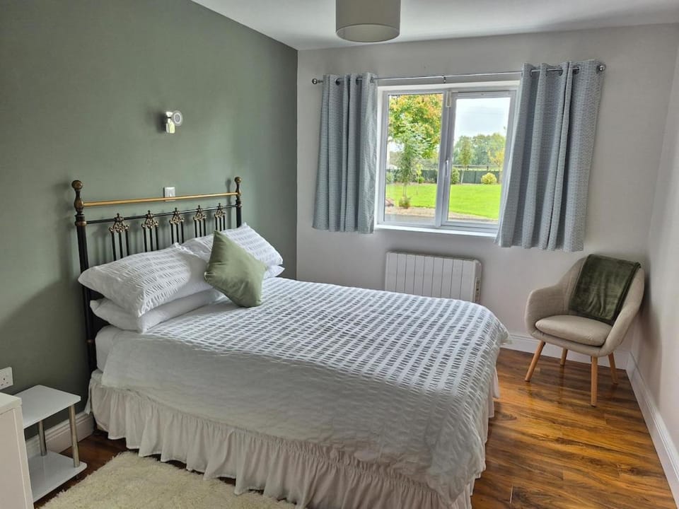 Guest Suite in County Limerick Apartment in County Limerick