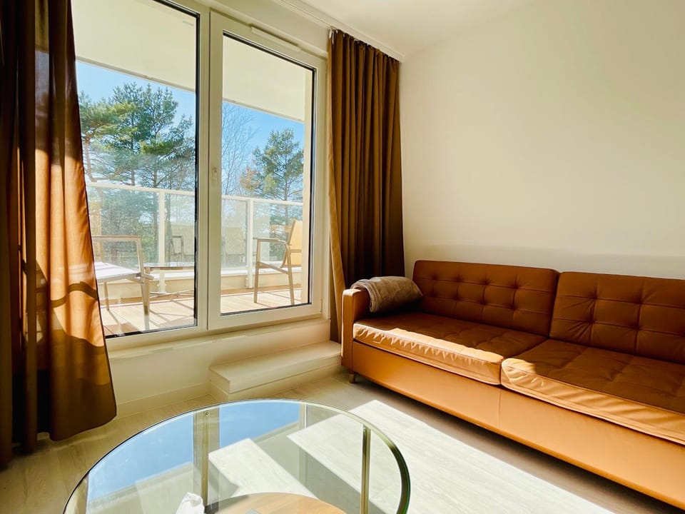 Balcony/Terrace, Living room, Seating area