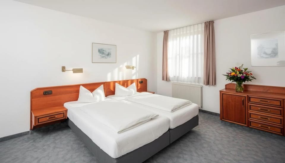 Hotel zur Lichtenburg Hotel in Thuringia, Germany