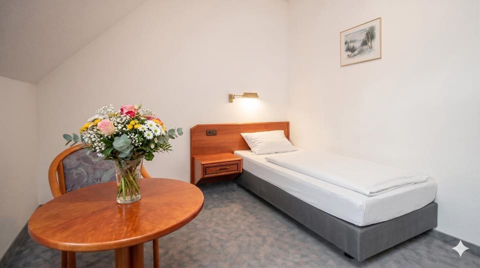 Hotel zur Lichtenburg Hotel in Thuringia, Germany