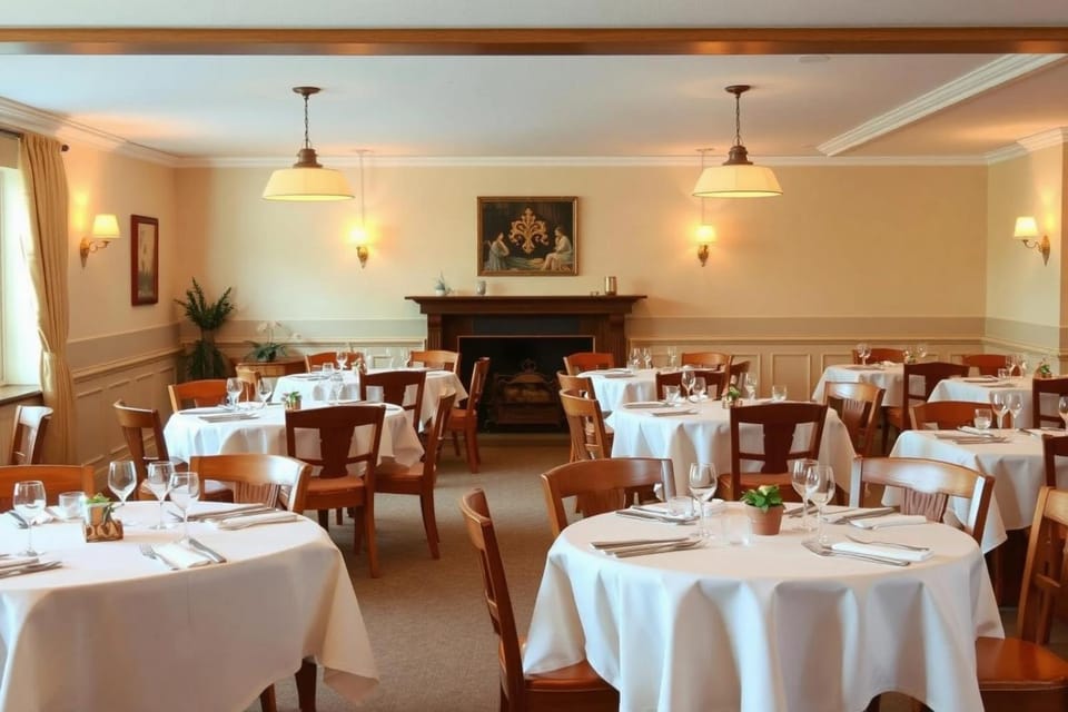 Hotel zur Lichtenburg Hotel in Thuringia, Germany