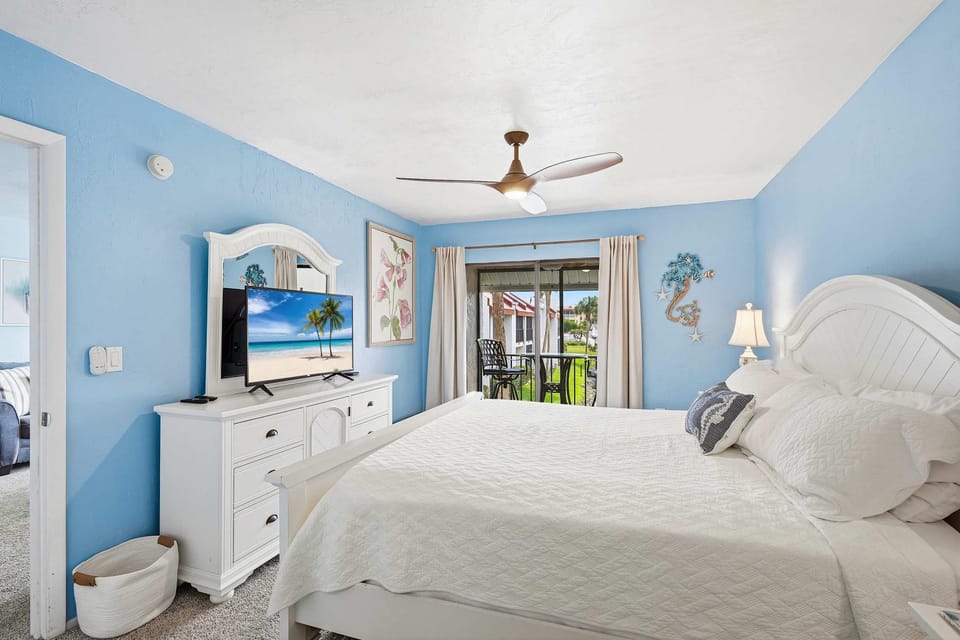 Dans Florida Condos Sea Pelican At Runaway Bay House in Bradenton Beach