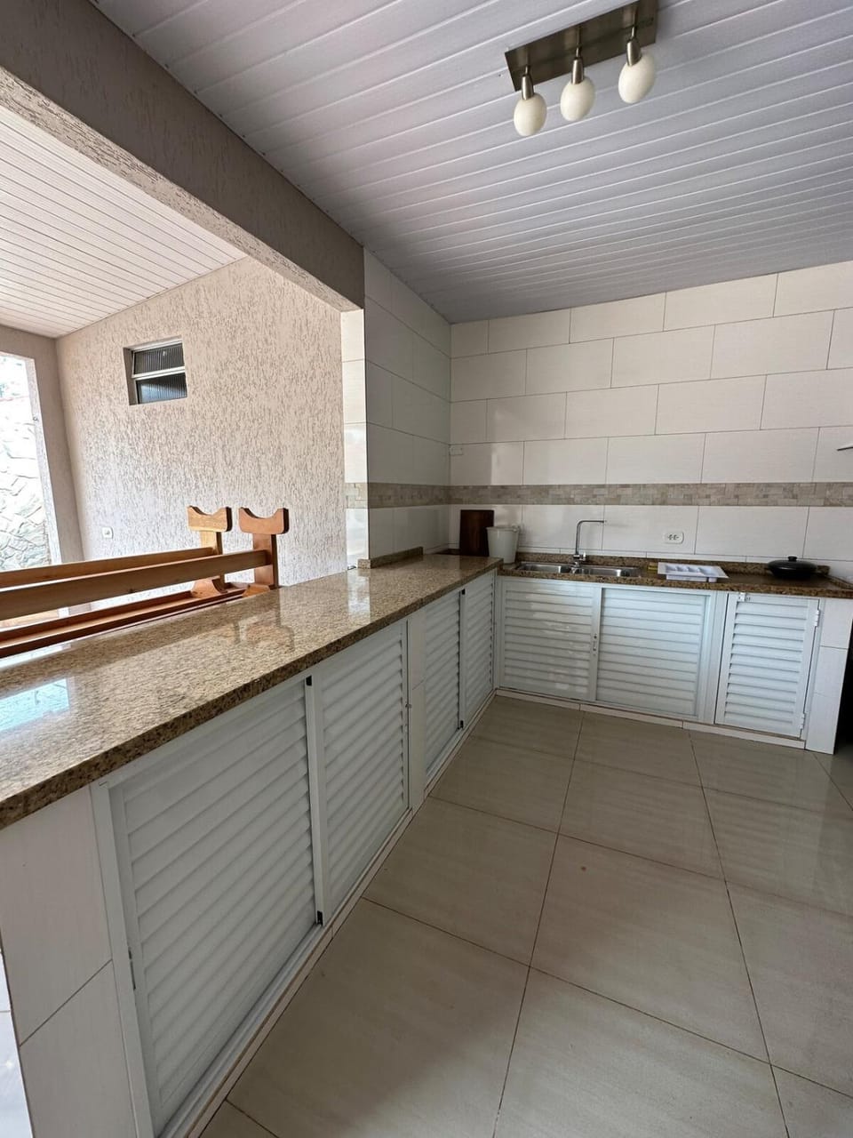 Casa com Piscina a 10 min das Cataratas - Espaço Familiar Apartment in Foz do Iguaçu