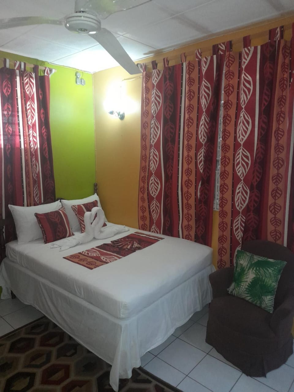 Glenhope Cottages in the City Apartment in Kingston