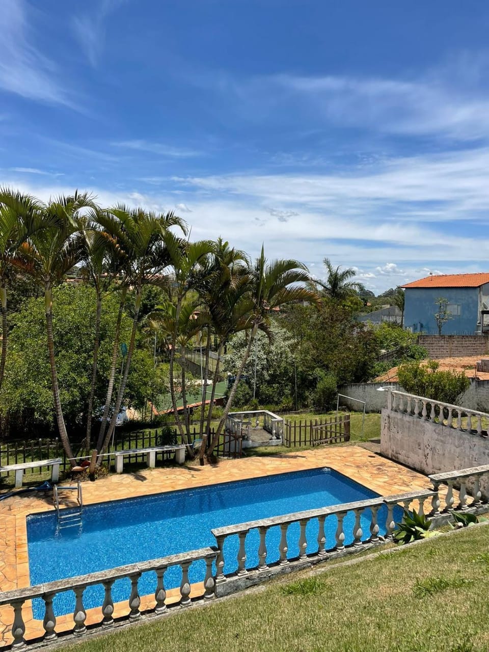 Farm km 68 Castelo Branco House in State of São Paulo