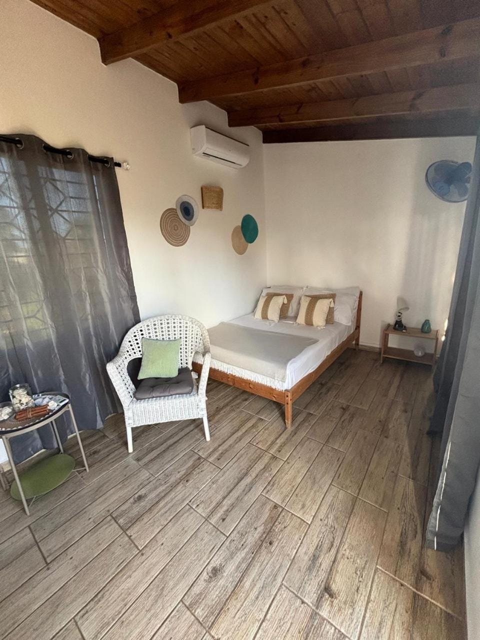 Beautiful room in Las Galeras Apartment in Samaná Province