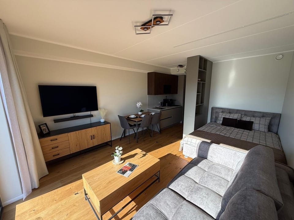Nameja Apartamenti Apartment in Riga