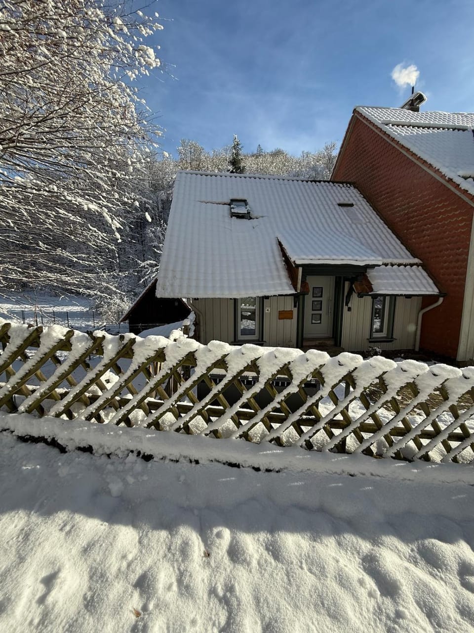 Forsthaus Lonau Apartment in Lower Saxony, Germany