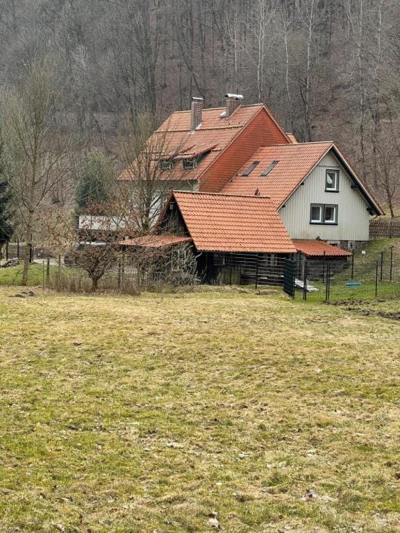 Forsthaus Lonau Apartment in Lower Saxony, Germany
