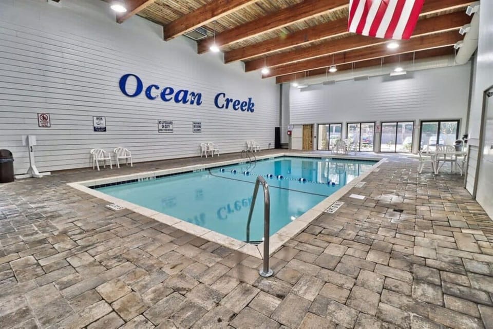 Peaceful Beach Getaway Near Golf & Dining Apartment in Briarcliffe Acres