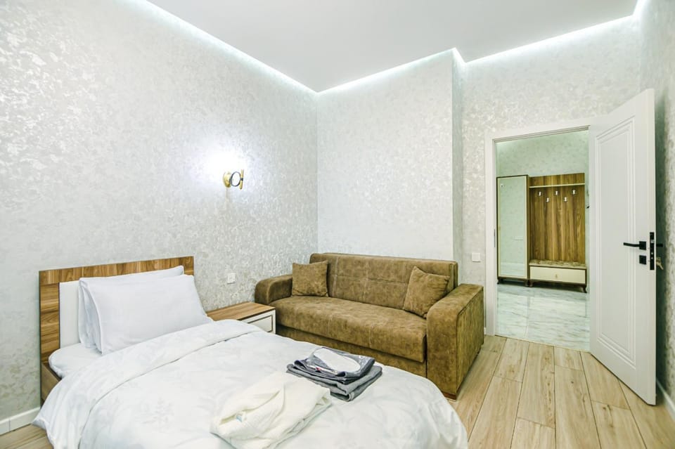 ViP apartment's Apartment in Baku