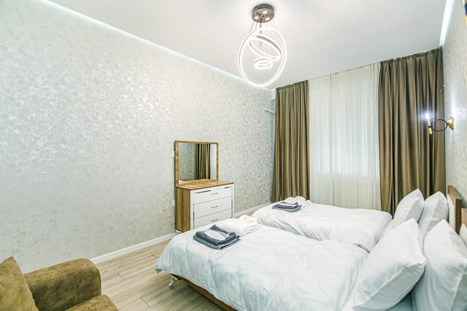 ViP apartment's Apartment in Baku