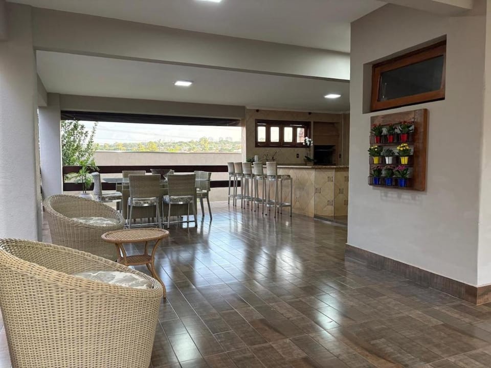 Ribeirânia Townhouse House in Ribeirão Preto