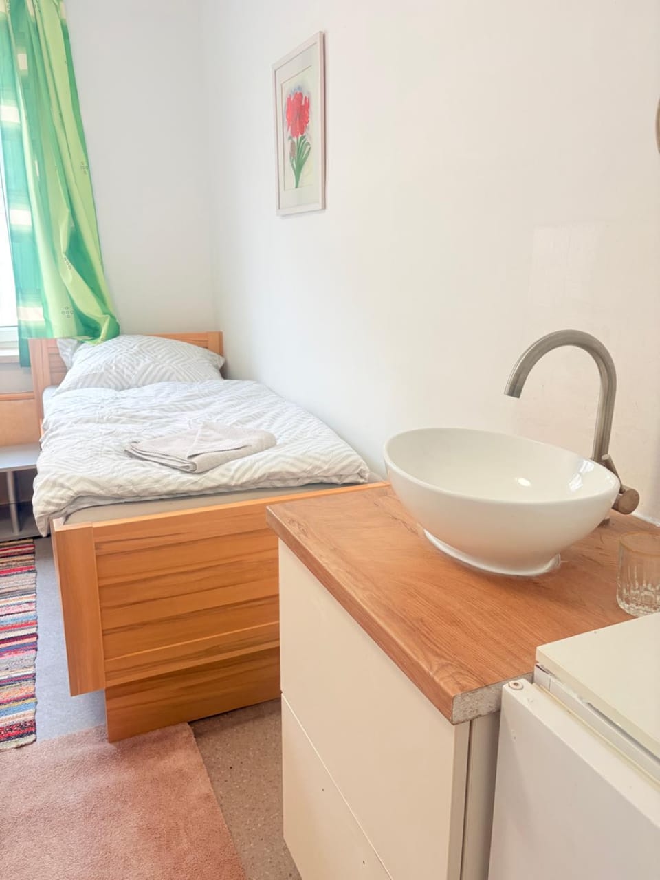 Beenie 3 Bed and Breakfast in Linz